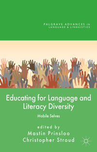 Educating for Language and Literacy Diversity