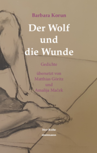 Der Wolf und die Wunde