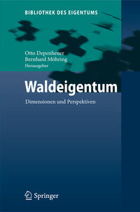 Waldeigentum