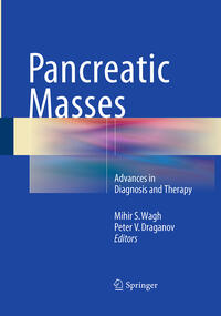 Pancreatic Masses