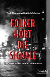 Folker hört die Signale