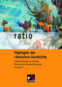 Sammlung ratio / Highlights der römischen Geschichte