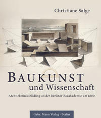 Baukunst und Wissenschaft