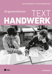 Texthandwerk