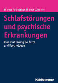 Schlafstörungen und psychische Erkrankungen