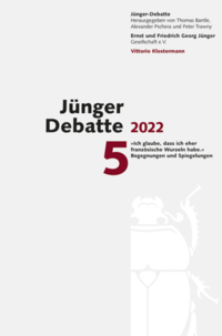 Jünger Debatte