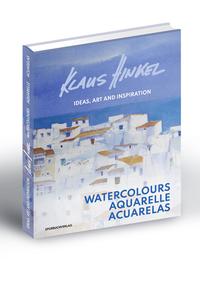 Watercolours Aquarelle Acuarelas