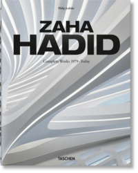 Zaha Hadid. Complete Works 1979–Today. 2020 Edition