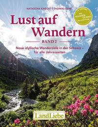 Lust auf Wandern Band 2