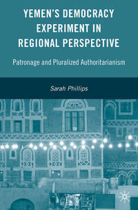 Yemen’s Democracy Experiment in Regional Perspective