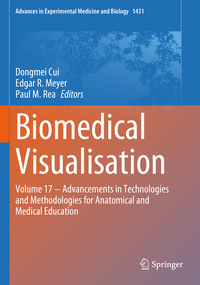 Biomedical Visualisation