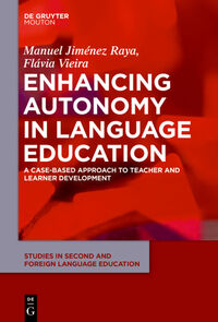 Enhancing Autonomy in Language Education