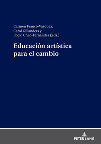 Educación artística para el cambio