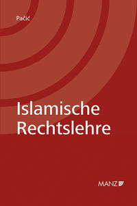 Islamische Rechtslehre