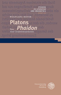 Platons ‚Phaidon‘