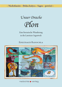 Unser Drache Plon