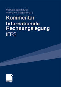 Internationale Rechnungslegung - IFRS