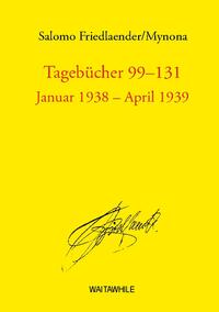 Tagebücher 99 - 131