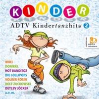 Die 30 besten Spiel- und Bewegungslieder 3 - Die DVD