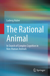 The Rational Animal