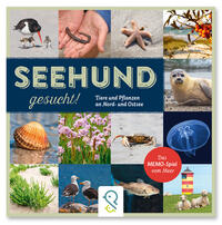 Seehund gesucht!