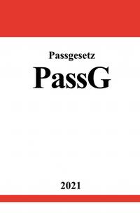 Passgesetz (PassG)