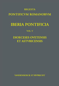 Iberia Pontificia V