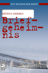 Briefgeheimnis