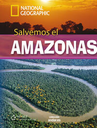 Salvemos el Amazonas