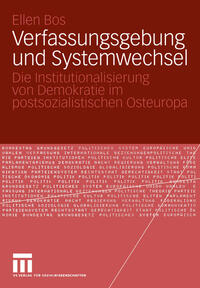 Verfassungsgebung und Systemwechsel