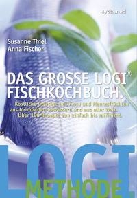 Das große LOGI®-Fischkochbuch