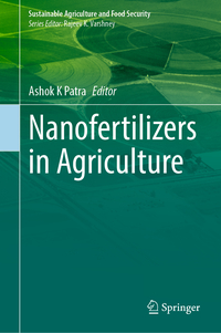 Nanofertilizers in Agriculture