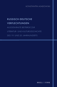 Russisch-deutsche Verflechtungen