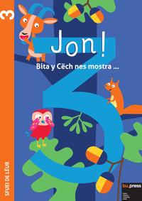 Jon! 3 – Sfuei de lëur