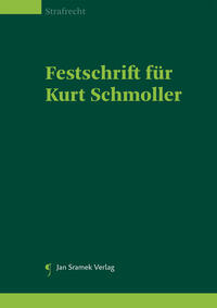 Festschrift für Kurt Schmoller