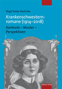 Krankenschwesternromane (1914-2018)