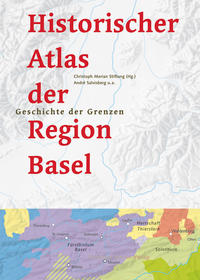 Historischer Atlas der Region Basel