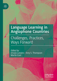 Language Learning in Anglophone Countries