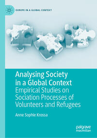 Analysing Society in a Global Context