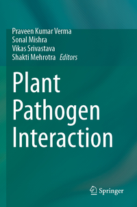 Plant Pathogen Interaction