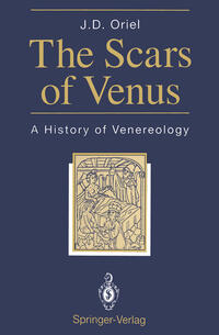 The Scars of Venus