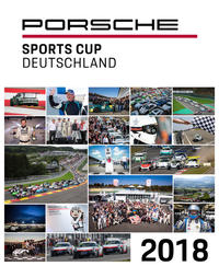 Porsche Sports Cup / Porsche Sports Cup Deutschland 2018