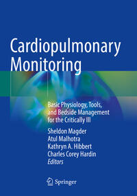 Cardiopulmonary Monitoring