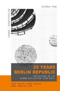 25 Years Berlin Republic