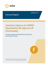 wiiw Forecast Report / Spring 2017