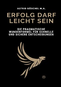 Erfolg darf leicht sein | Buchreihe