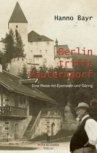 Berlin trifft Mauterndorf