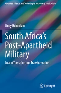 South Africa's Post-Apartheid Military