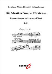 Die Musikerfamilie Fürstenau