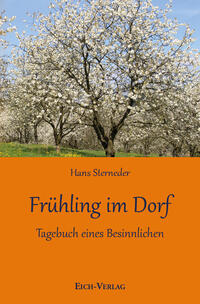 Frühling im Dorf